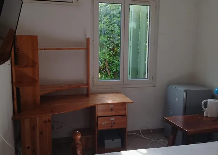 Chambre A Louer Marseille