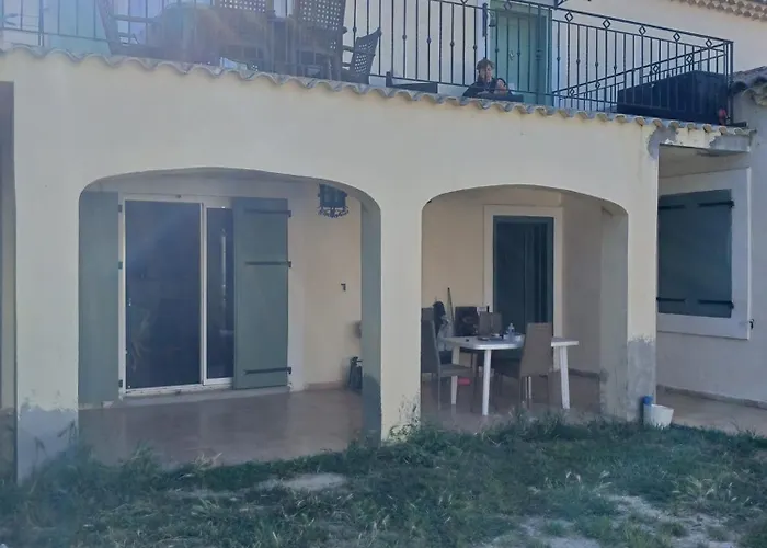 Chambre A Louer Marseille