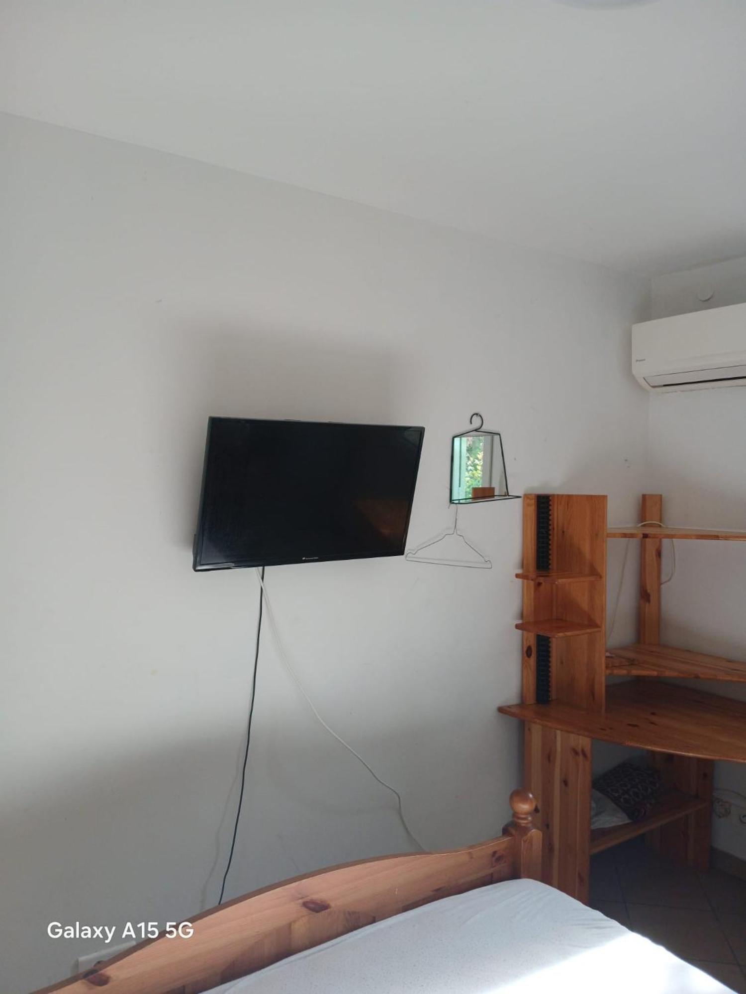 A Louer Homestay Marseille