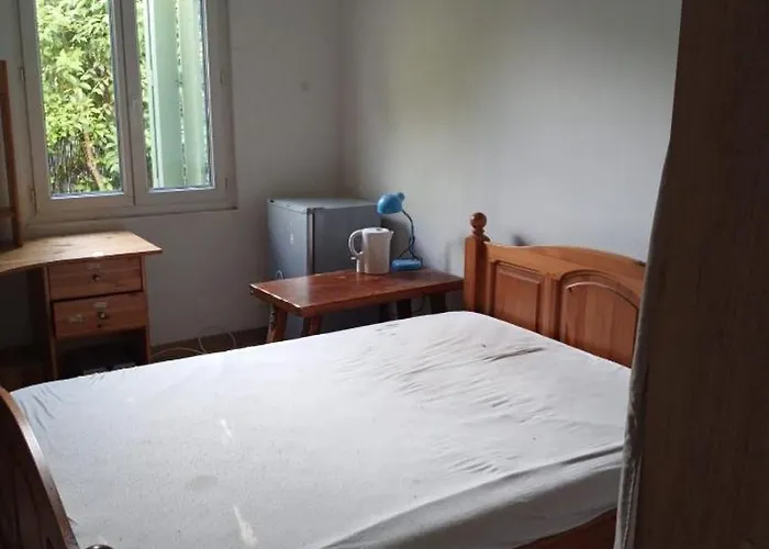 Chambre A Louer Marseille